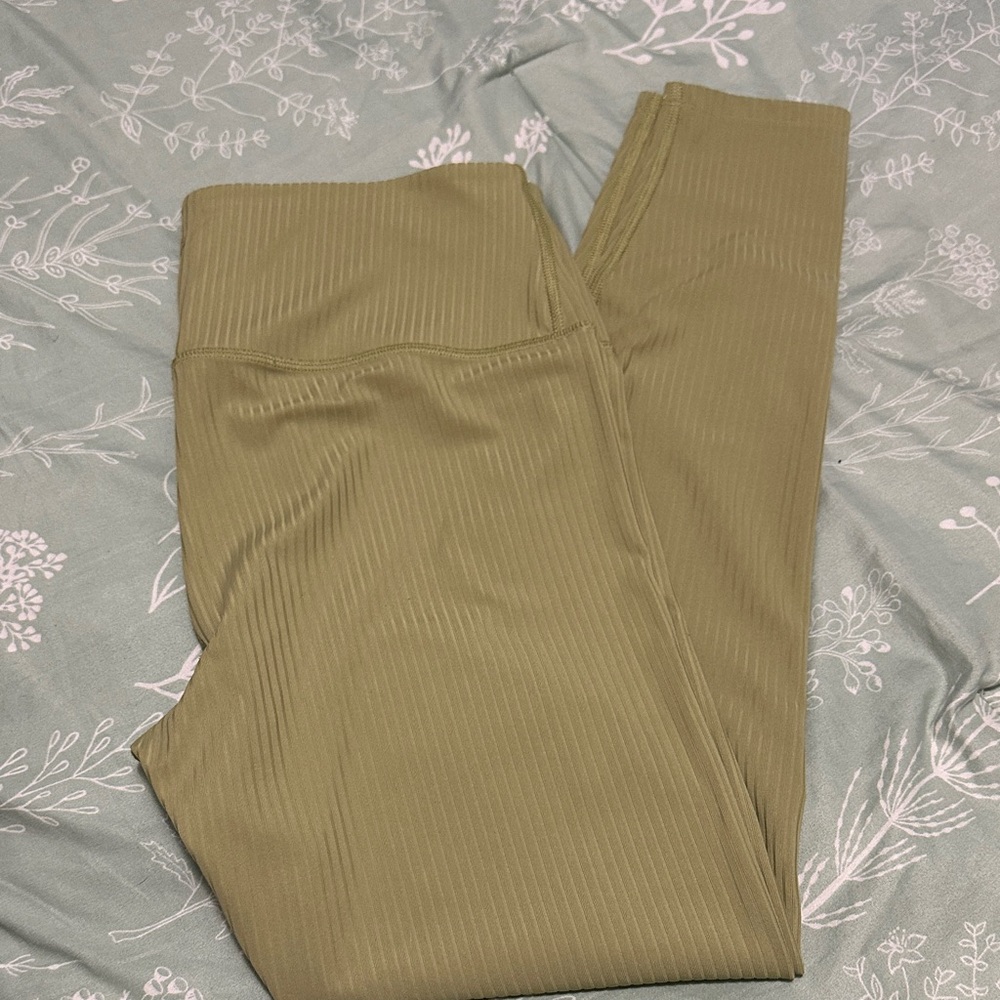 All in Motion Sage Green Activewear